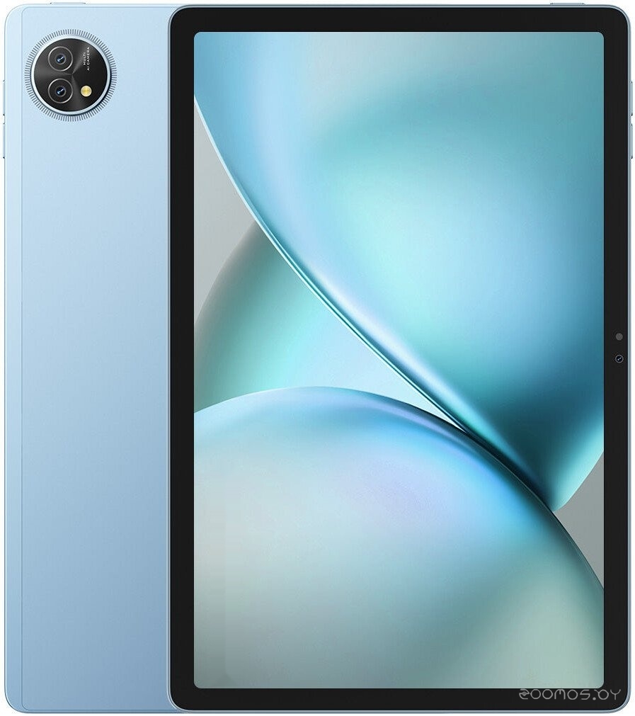 Zeno 10 5G 6GB/128GB (голубой)
