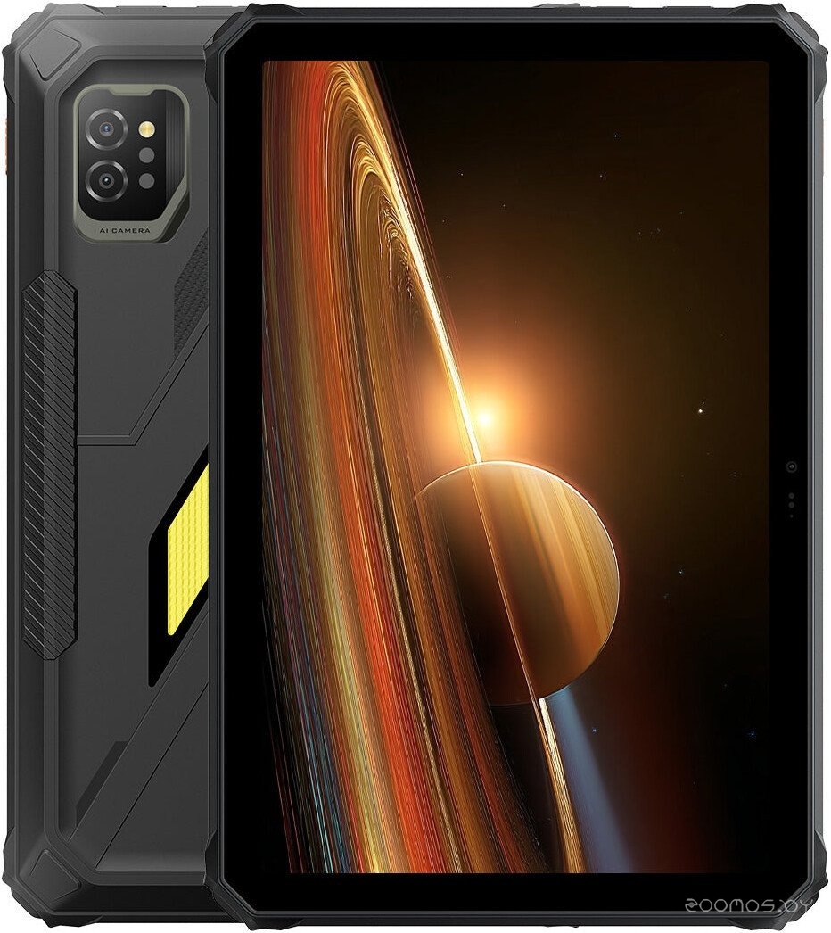 Active 7 LTE 6GB/128GB (черный)