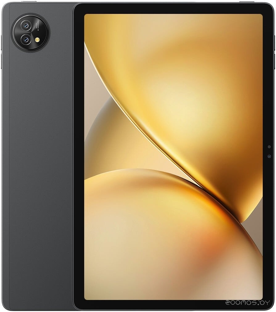 Zeno 10 5G 6GB/128GB (черный)