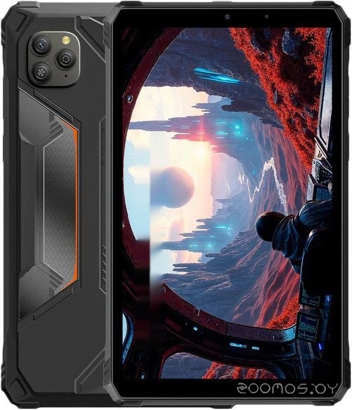 Active 5 LTE 6GB/128GB (черный)