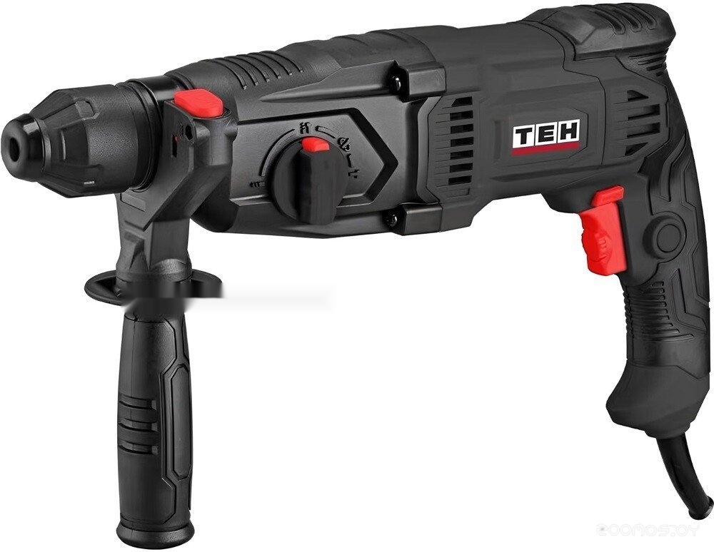 TH3010 (кейс)