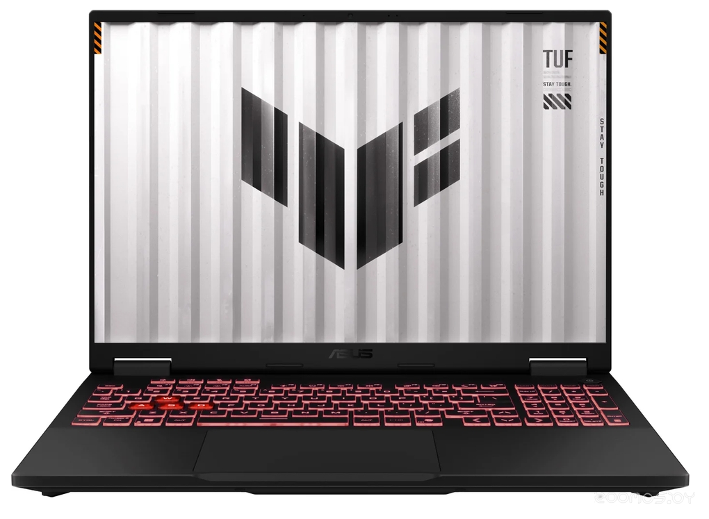 TUF Gaming A16 2025 FA608PP-QT181