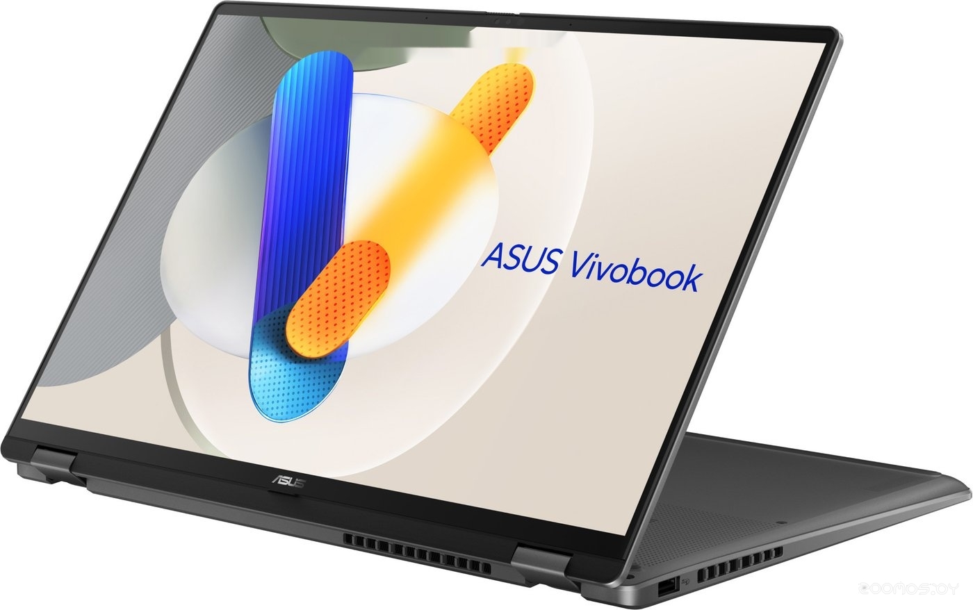 Vivobook 16 Flip TP3607AA-SI087W
