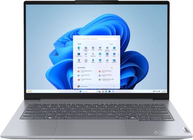 ThinkBook 14 G7 ARP 21MV00A5AK