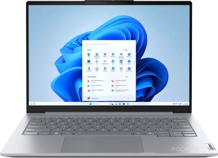 ThinkBook 14 G8 21SJ0010GP