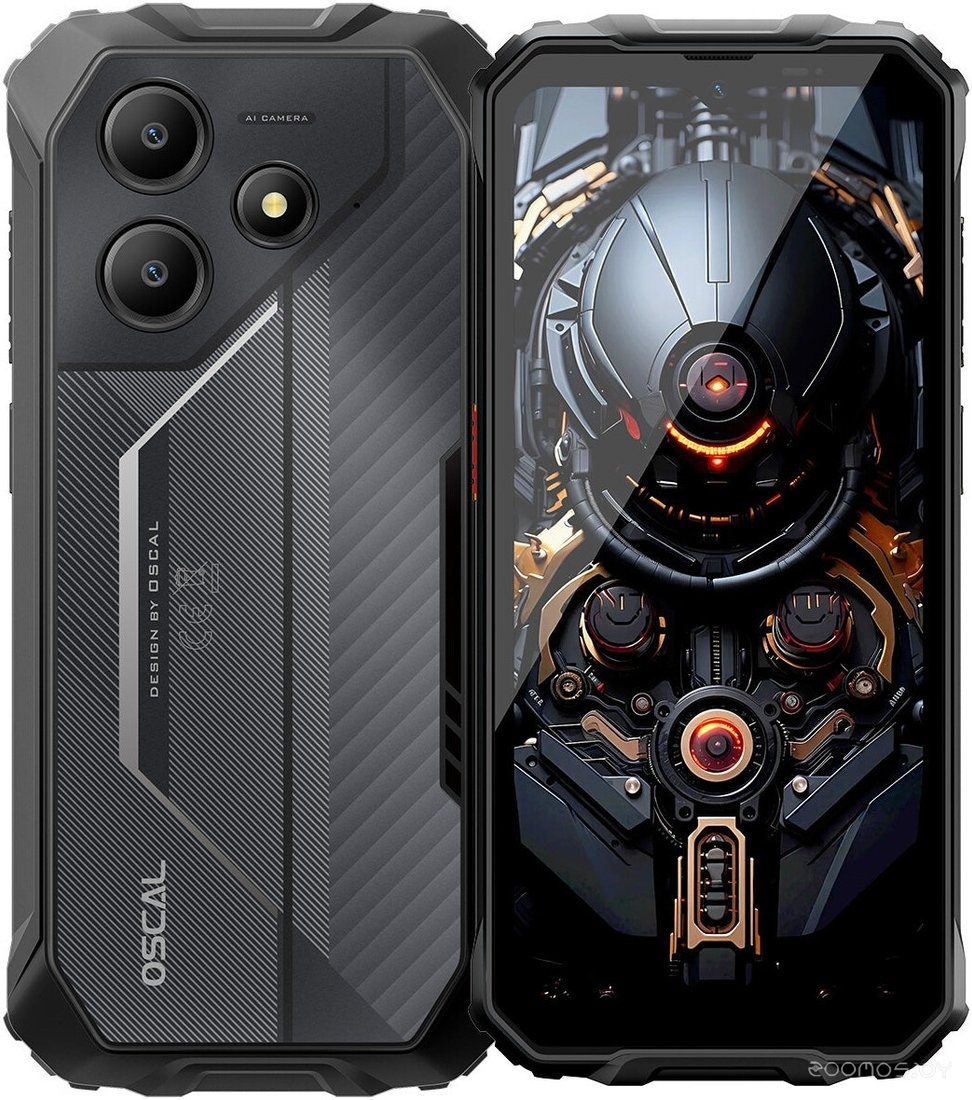 Marine 2 8GB/128GB (черный)