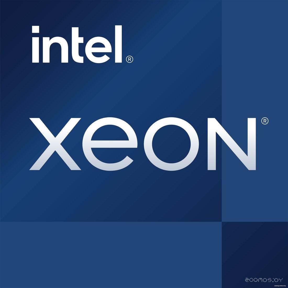 Xeon E-2486