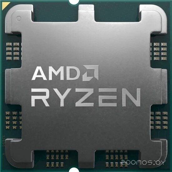 Ryzen 5 9500F
