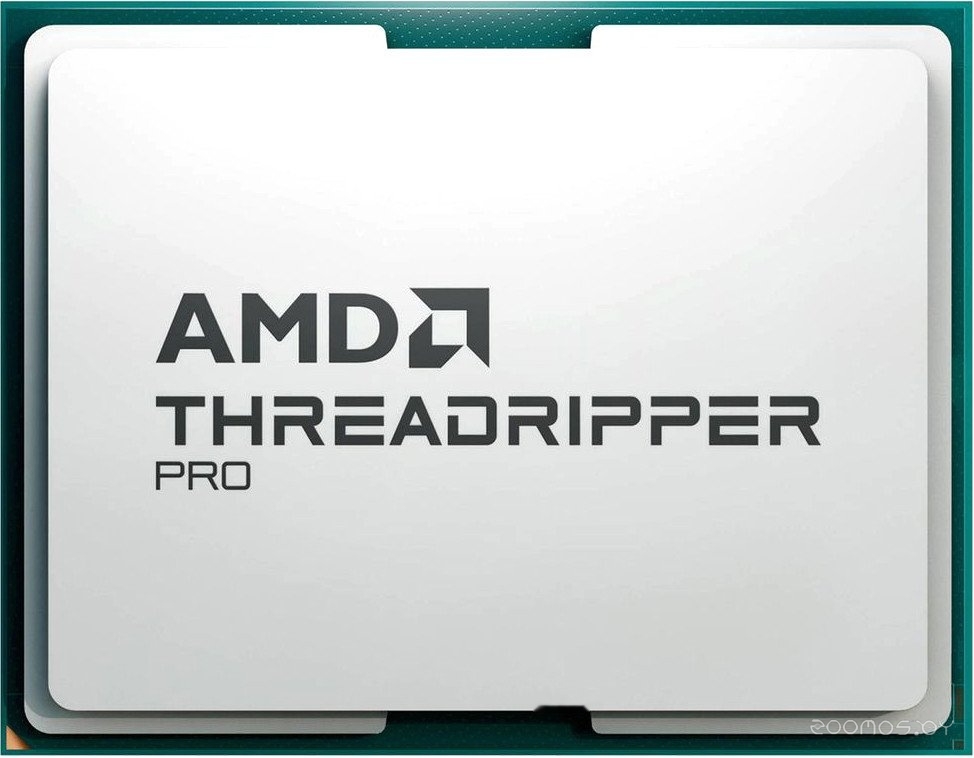 Ryzen Threadripper Pro 7955WX