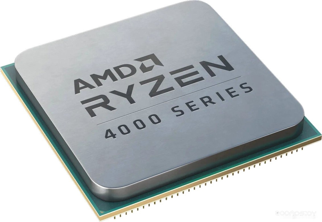 Ryzen 3 4300G