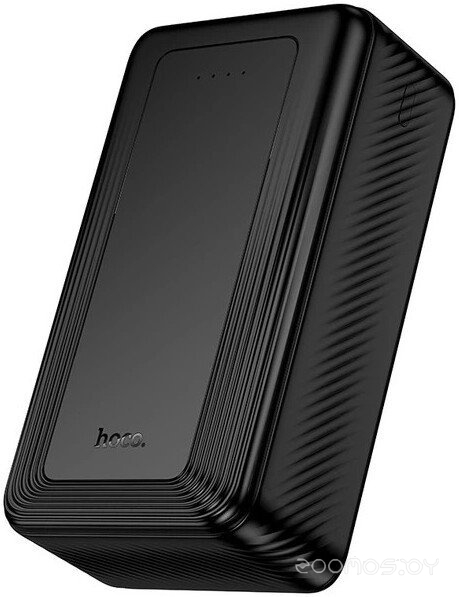 J165B 30000mAh (черный)