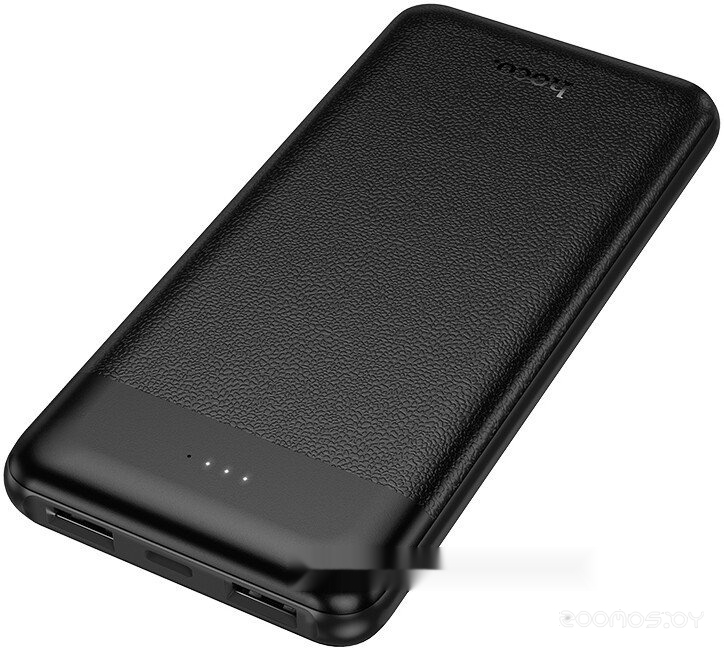 J153 10000mAh (черный)
