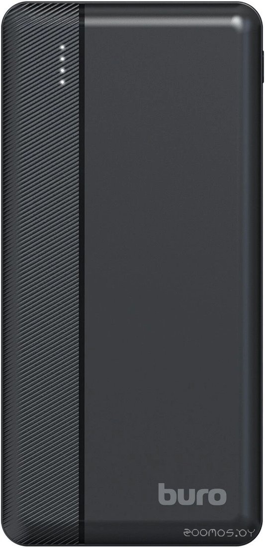 BP10A 10000mAh (черный)