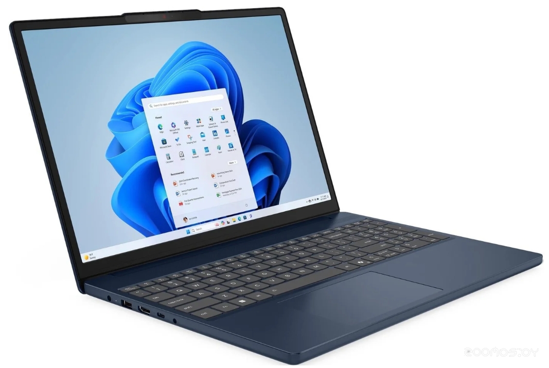 IdeaPad Slim 3 15IRH10 83K1008YRM