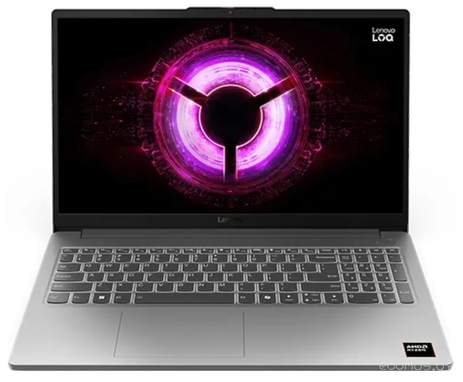 LOQ Essential 15ARP10 83S000BNRK