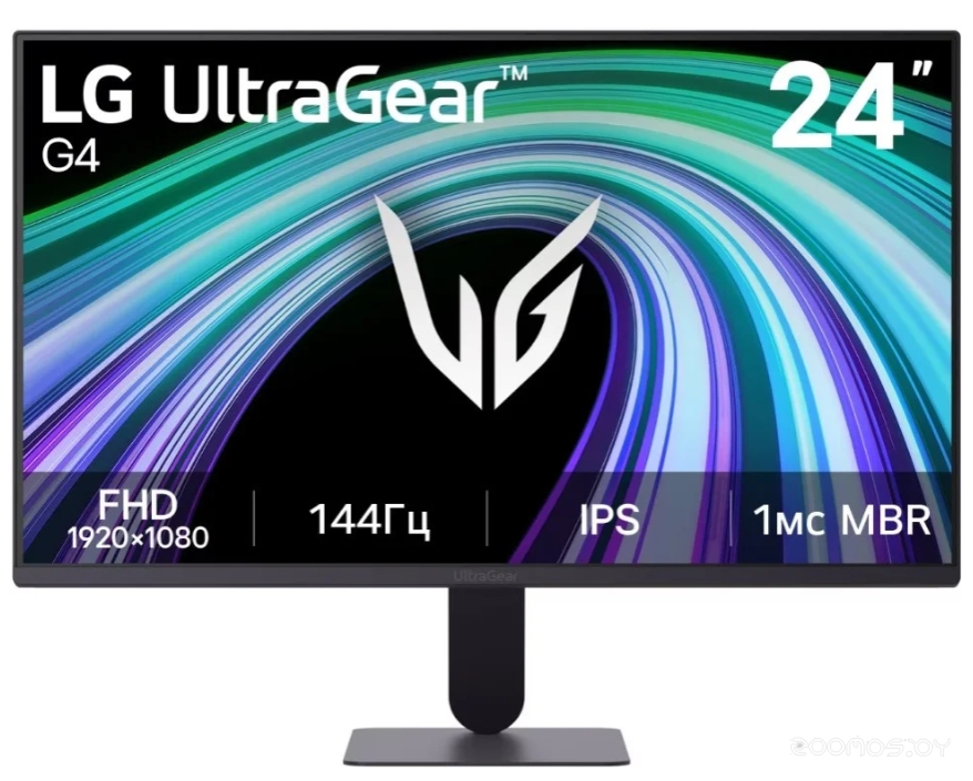 UltraGear G4 24G414B-B