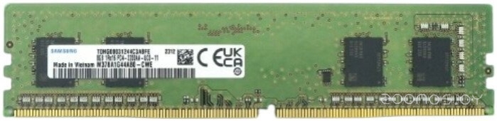 8ГБ DDR4 3200 МГц M393A1K43FB2-CWE