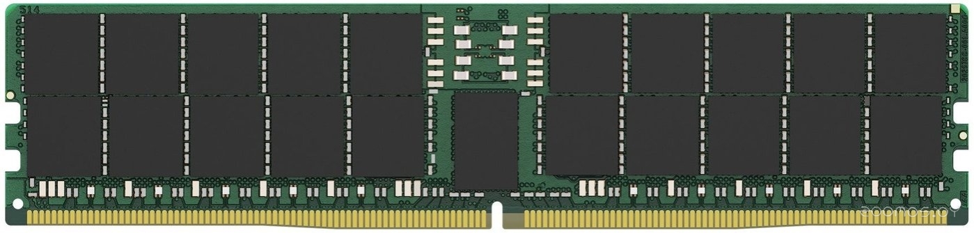 64ГБ DDR5 6400 МГц KTD-PE564D4-64G