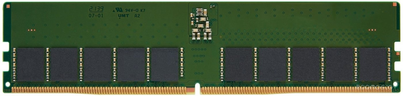 32ГБ DDR5 6400 МГц KCS-UC564S4-32G