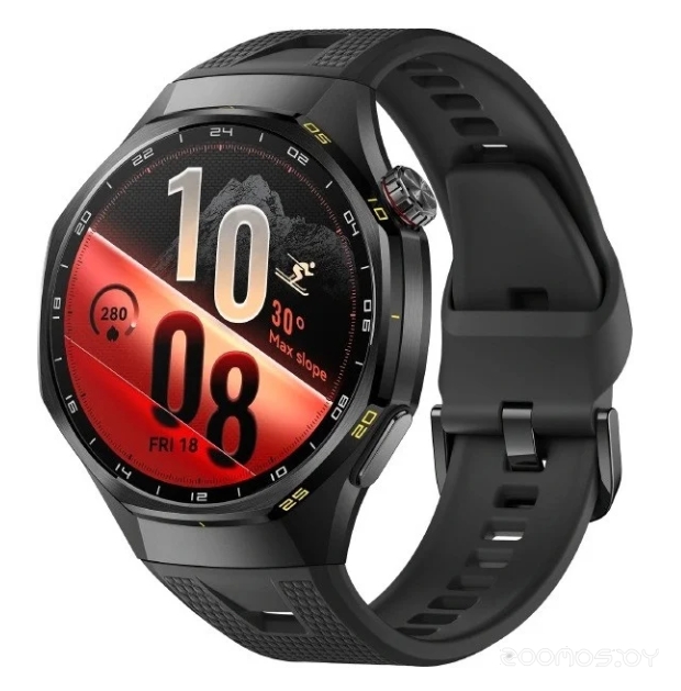 Watch GT 7 Pro 46 мм (черный, международная версия)