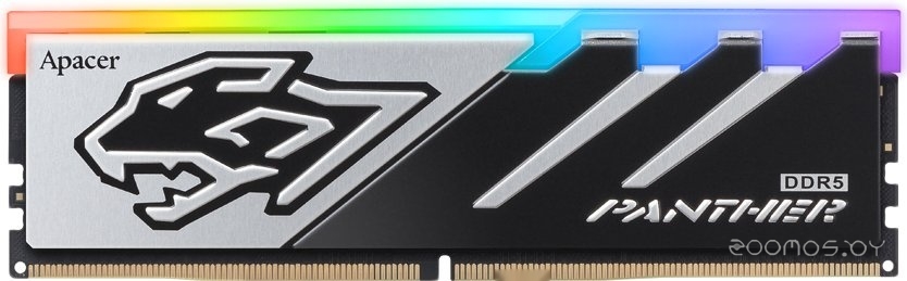 Panther RGB 16ГБ DDR5 6400 МГц AH5U16G64C6529BAA-1