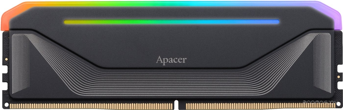NOX RGB 16ГБ DDR5 6400 МГц AH5U16G64C652NBAA-1