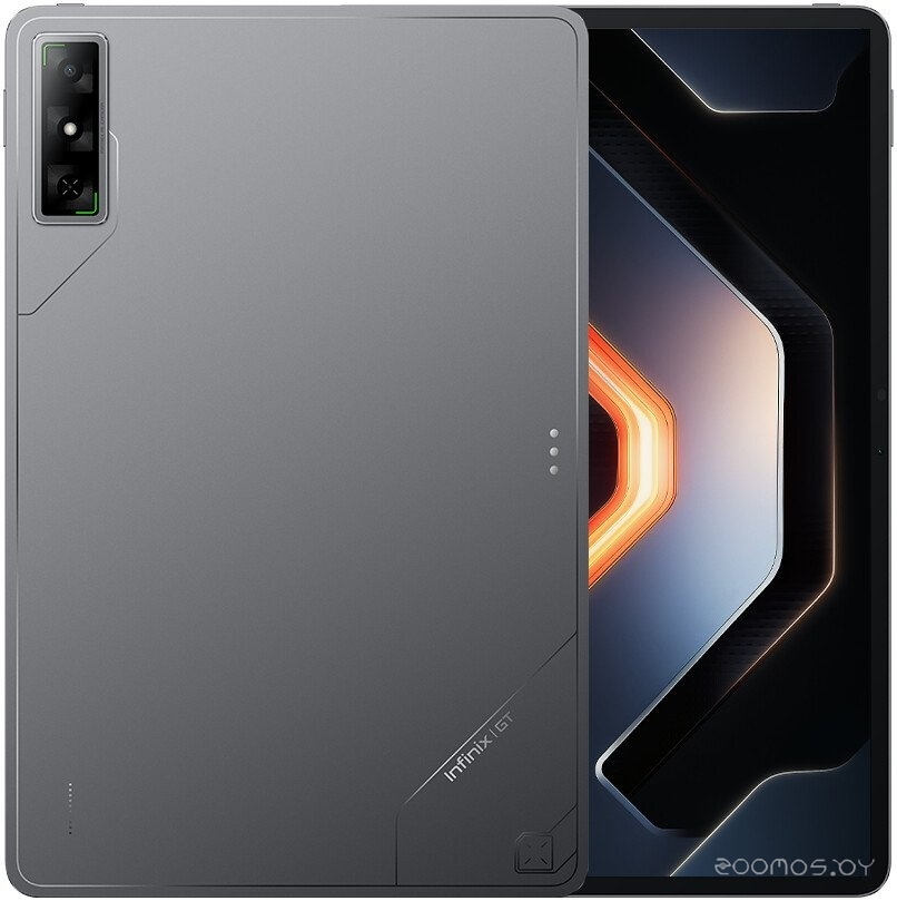 XPAD GT X1301 Wi-Fi 8GB/256GB (серый)