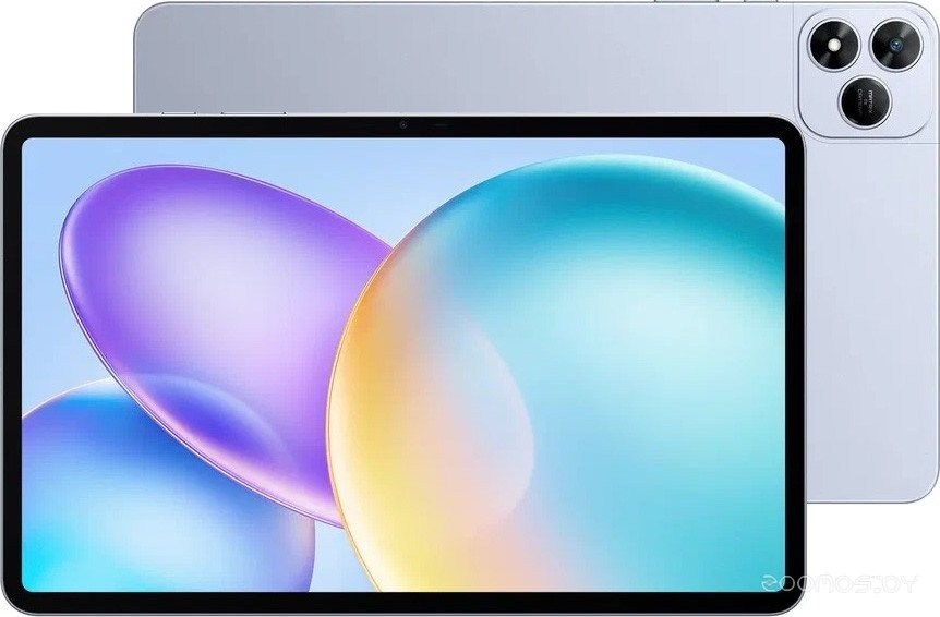 XPAD 20 Pro X1201 LTE 8GB/128GB (голубой)