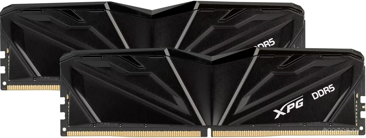 XPG ARMAX 2x16ГБ DDR5 6000 МГц AX5U6000C3616G-DTAMBK