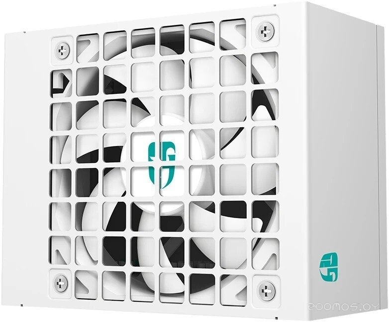 GamerStorm PS650G WH