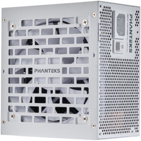 AMP BH 650W PH-P650BM_WT01