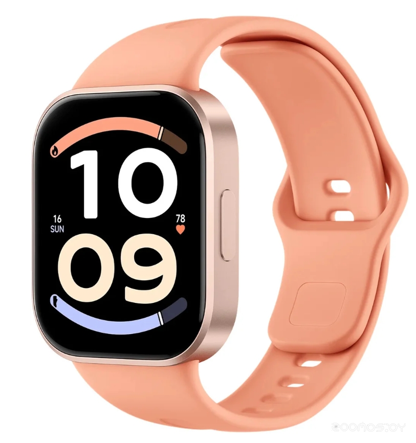 Redmi Watch 6 Active (оранжевый, международная версия)