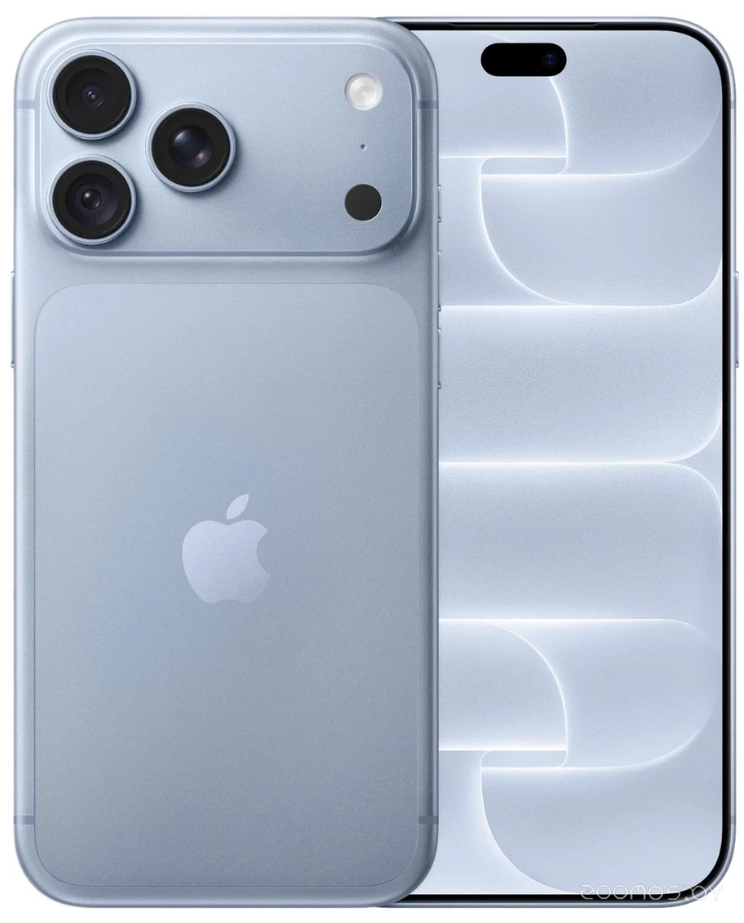 iPhone 18 Pro Max 256GB (ледяной голубой)