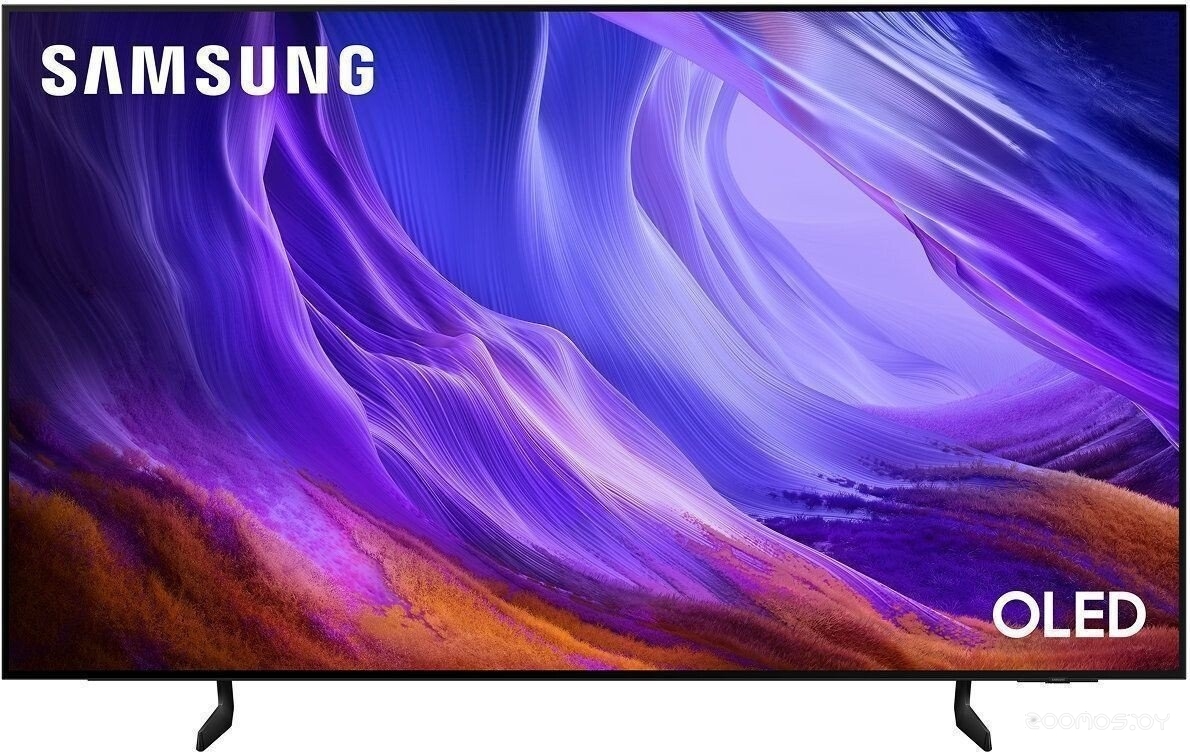 OLED S85H 4K QE83S85HAEXPY