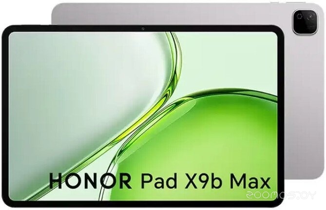 Pad X9b Max 4GB/128GB международная версия (серый)