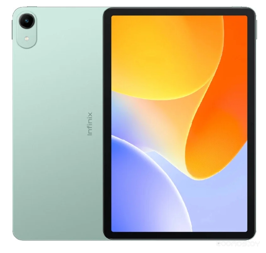 XPAD 30E X1102B LTE 6GB/128GB (зеленый)
