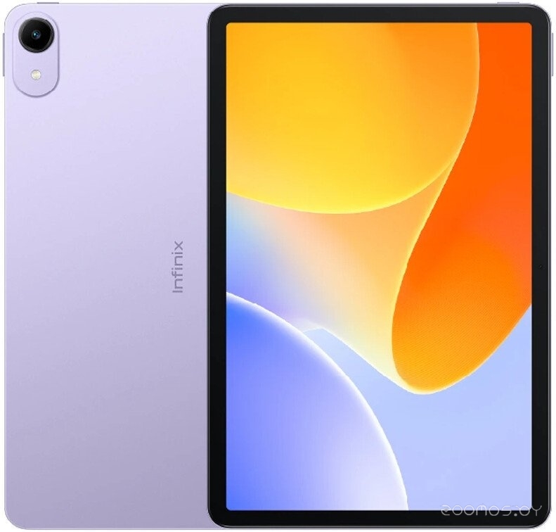 XPAD 30E X1102B LTE 8GB/256GB (сиреневый)