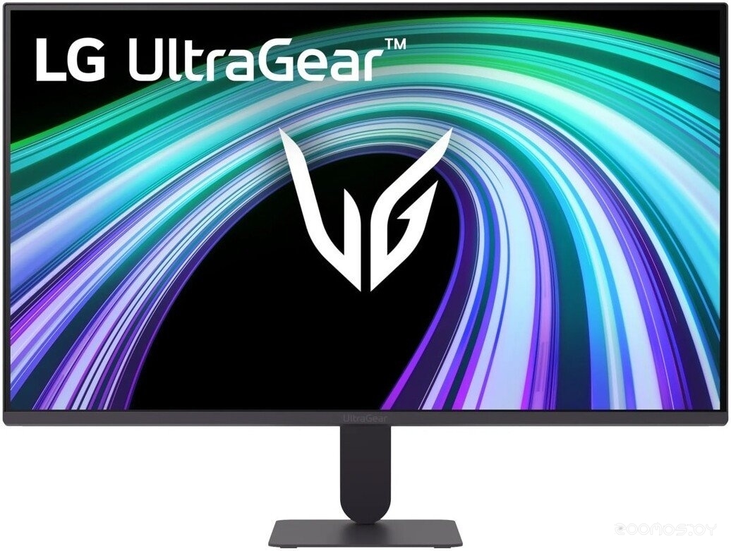 UltraGear G4 27G411B-B