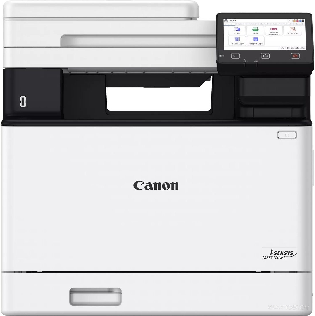 i-SENSYS MF754Cdw II