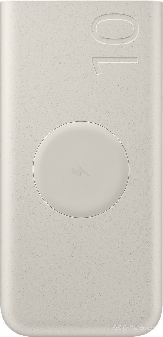 EB-U2510 10000mAh (бежевый)