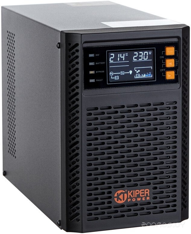 Power Online ONE 1K Gen1 (1000VA/1000W)