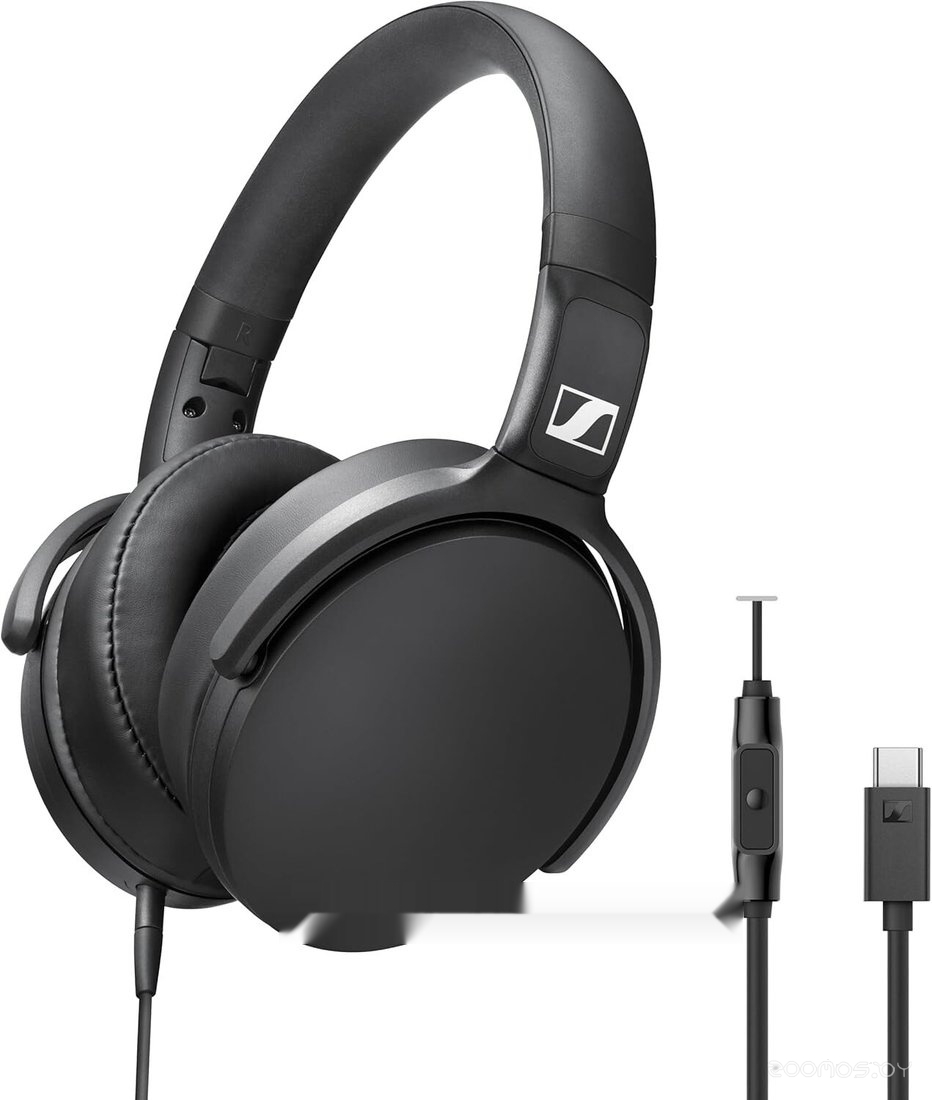 HD 400 U