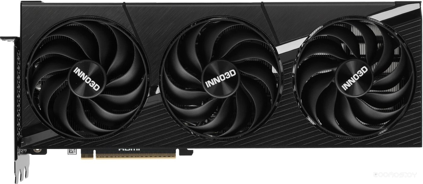 GeForce RTX 5090 D v2 Midnight X3 Z509DV2-24D7-17593928