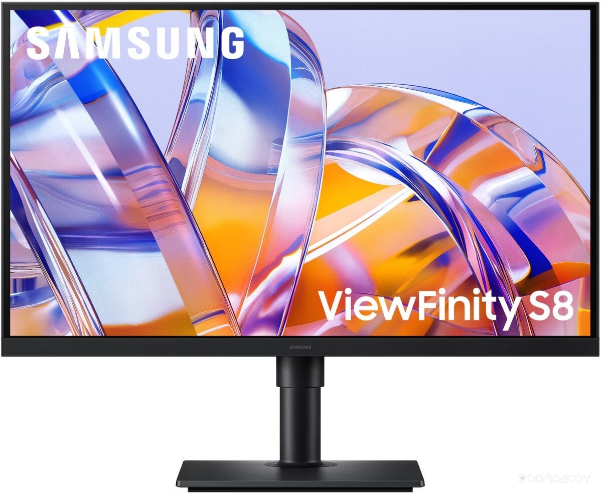 ViewFinity S8 LS27H804UAIXCI