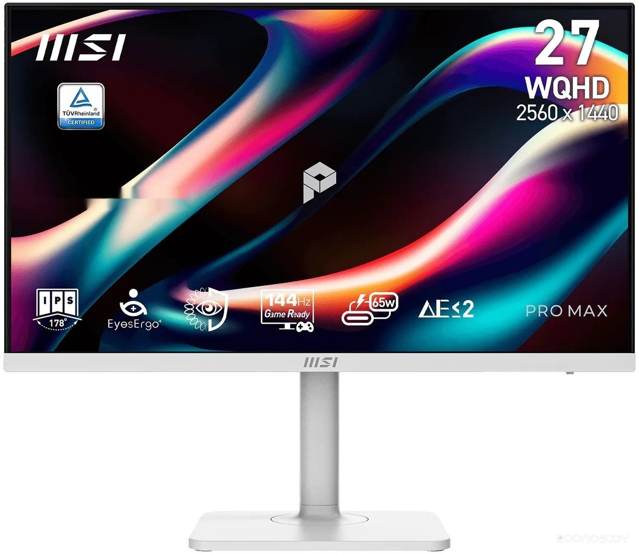Pro Max 271QPHW E14