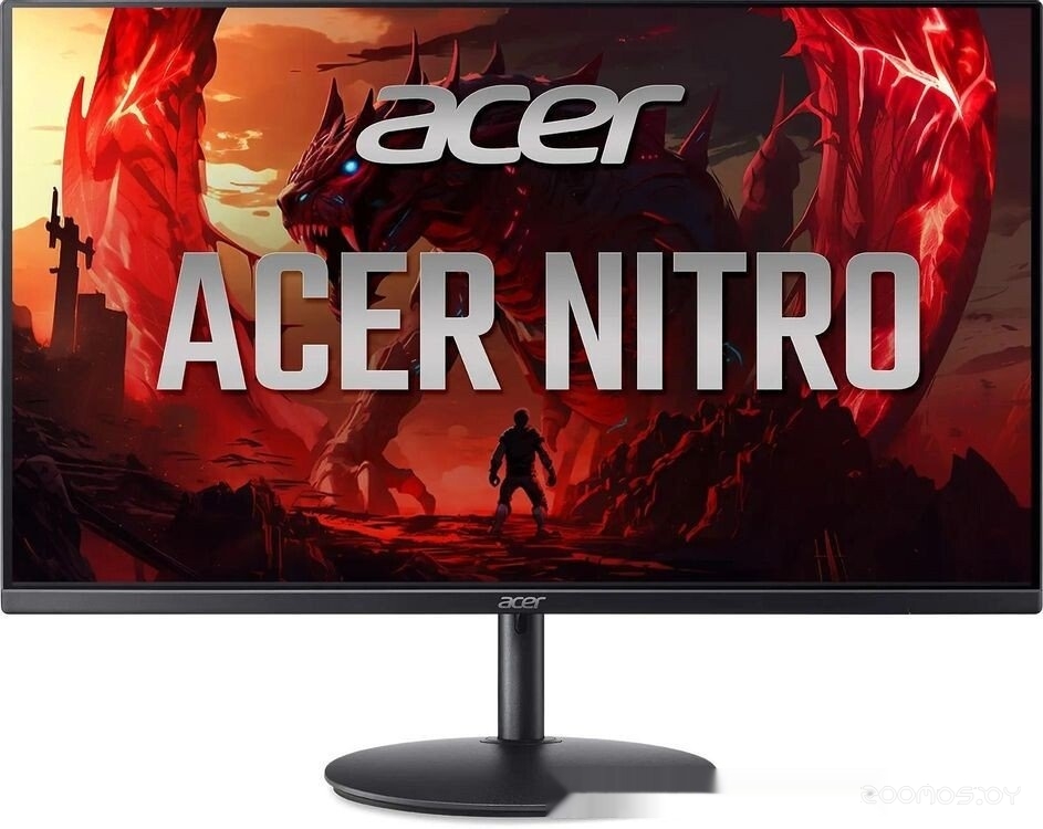 Nitro XF270W5biiph UM.HX0CD.501
