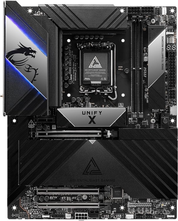 MEG Z890 Unify-X