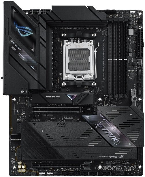 ROG Strix B850-F Gaming WiFi7 Neo