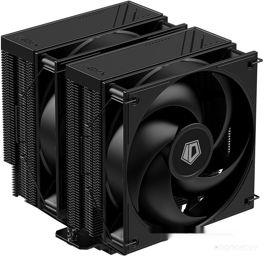 FROZN A620 PRO XE Black
