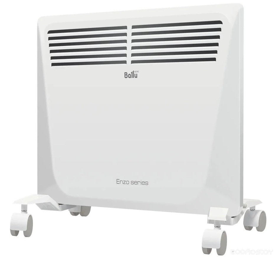 Enzo BEC/EZER-500